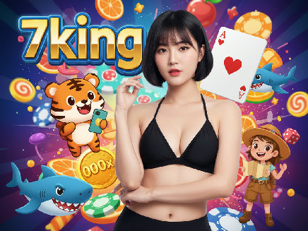 ทางเข้า 7king