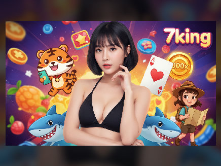7king สล็อต