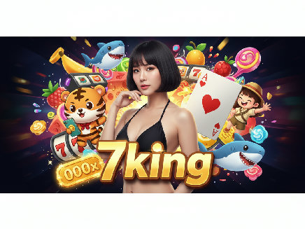 7king PG SLOT