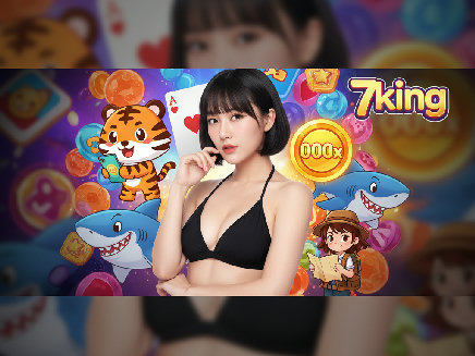 7king login